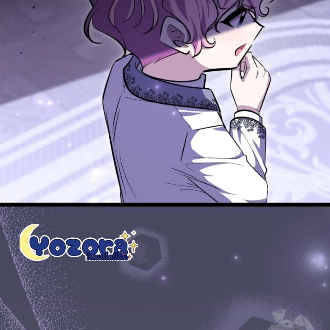 The Villain’s Daughter Plans To Run Away Chapter 53 page 69