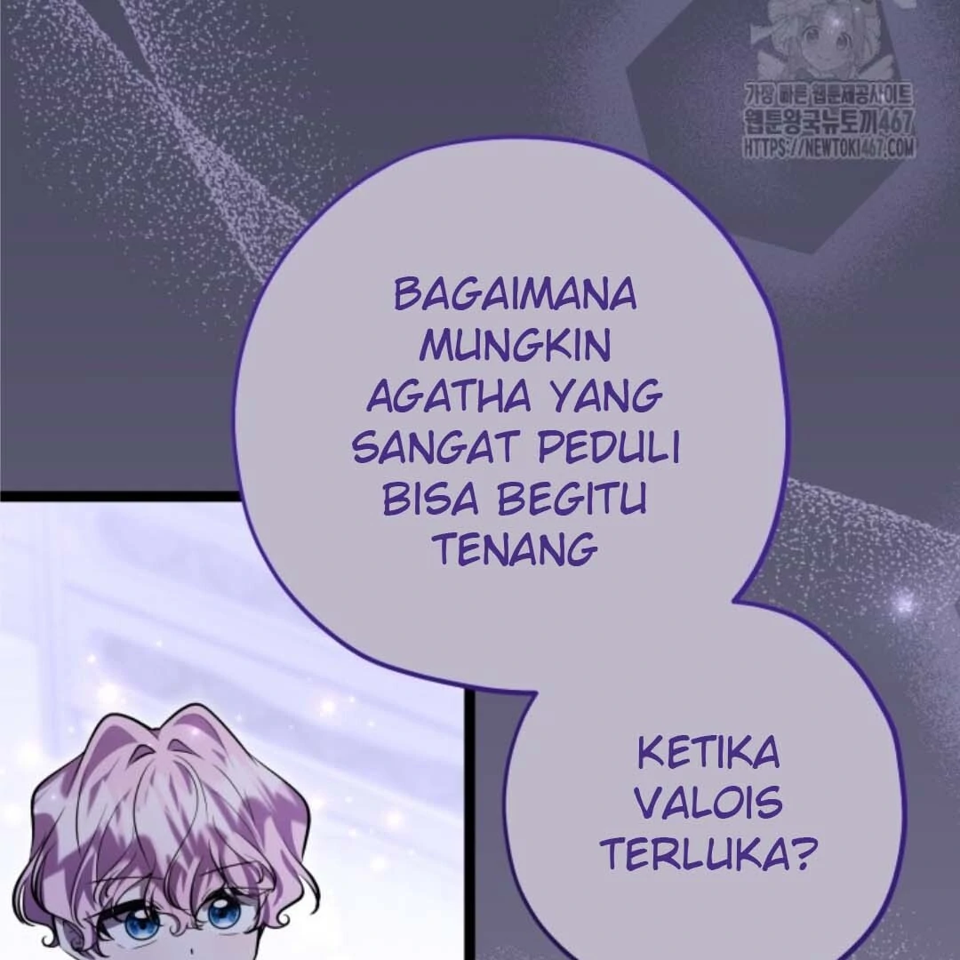 The Villain’s Daughter Plans To Run Away Chapter 53 page 70