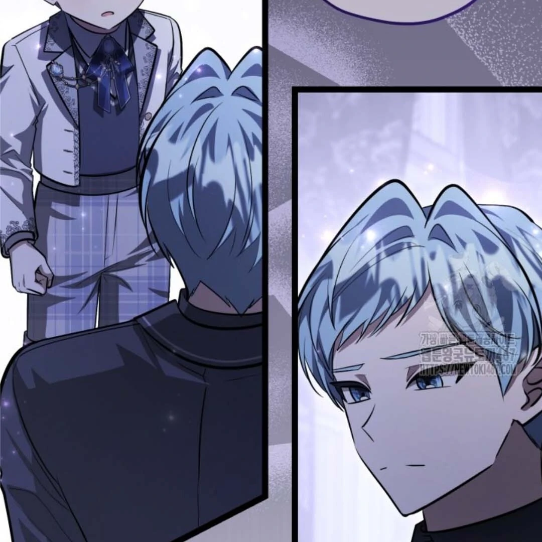 The Villain’s Daughter Plans To Run Away Chapter 53 page 71