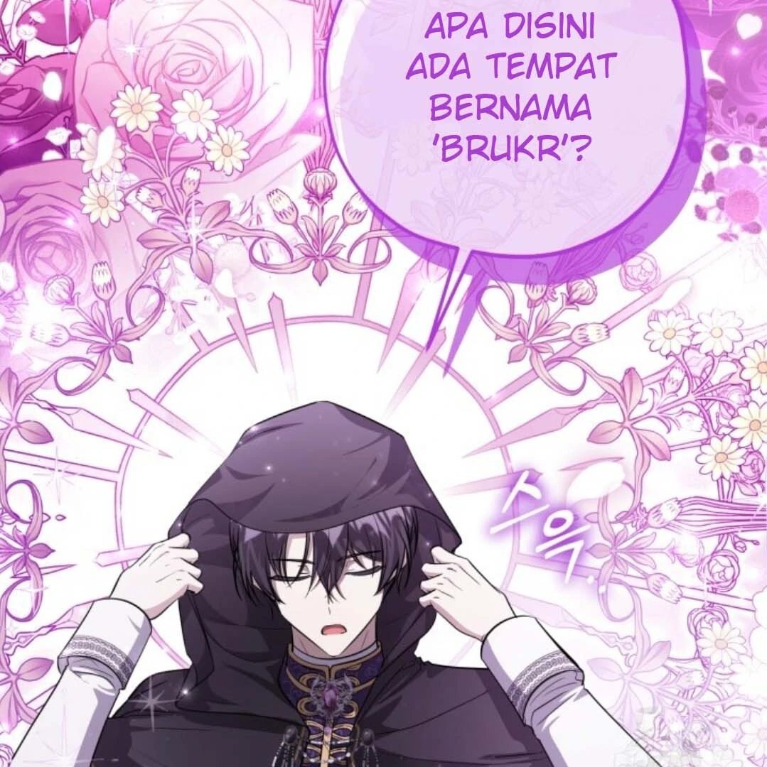 The Villain’s Daughter Plans To Run Away Chapter 53 page 88