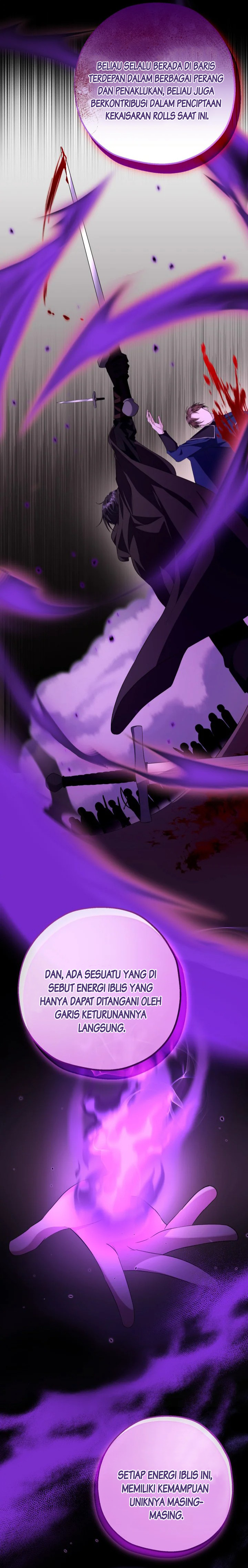 The Villain’s Daughter Plans To Run Away Chapter 6 page 13