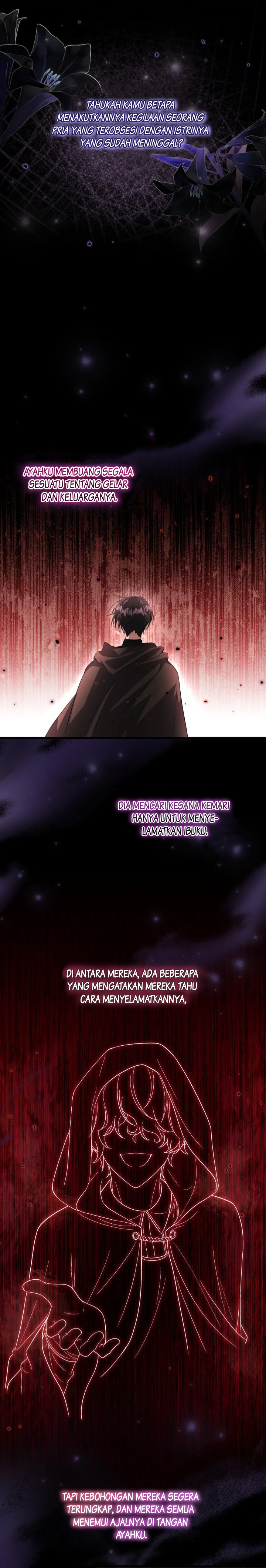 The Villain’s Daughter Plans To Run Away Chapter 6 page 16
