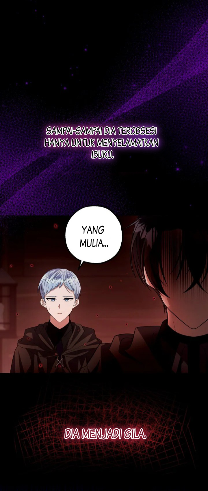 The Villain’s Daughter Plans To Run Away Chapter 6 page 23