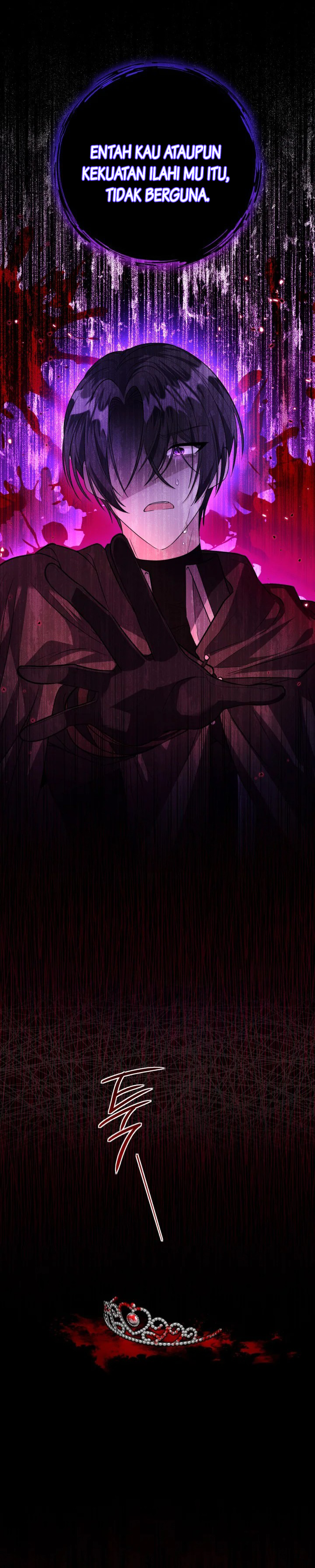 The Villain’s Daughter Plans To Run Away Chapter 6 page 33