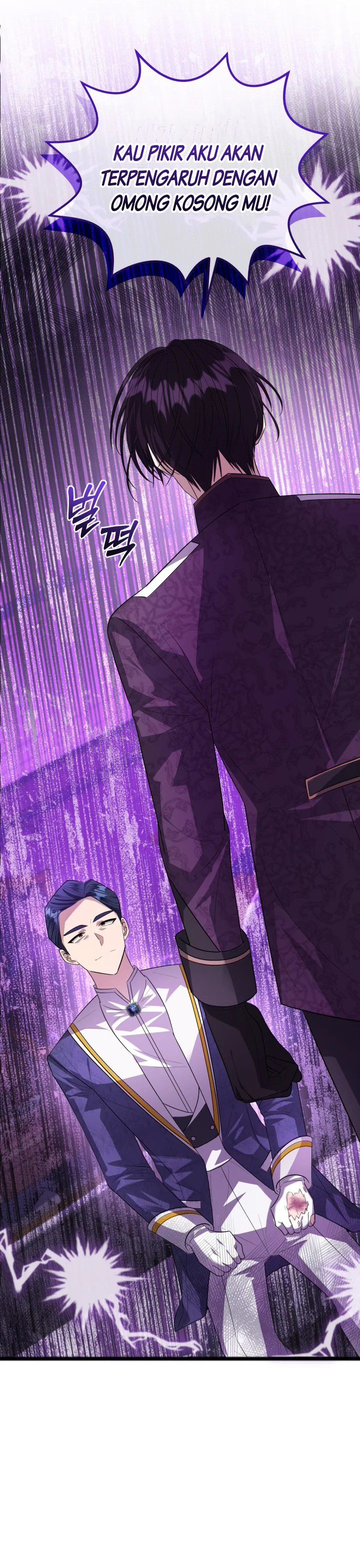 The Villain’s Daughter Plans To Run Away Chapter 7 page 36