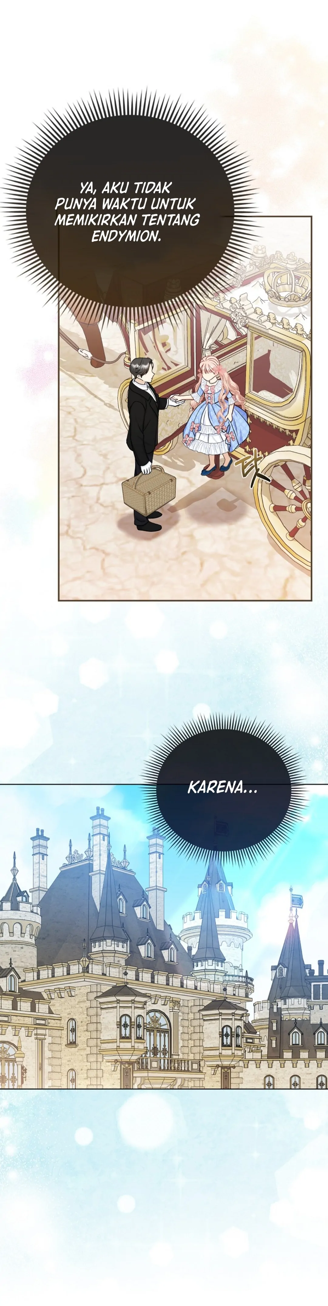 The Villain’s Favorite Is Me Chapter 10 page 10