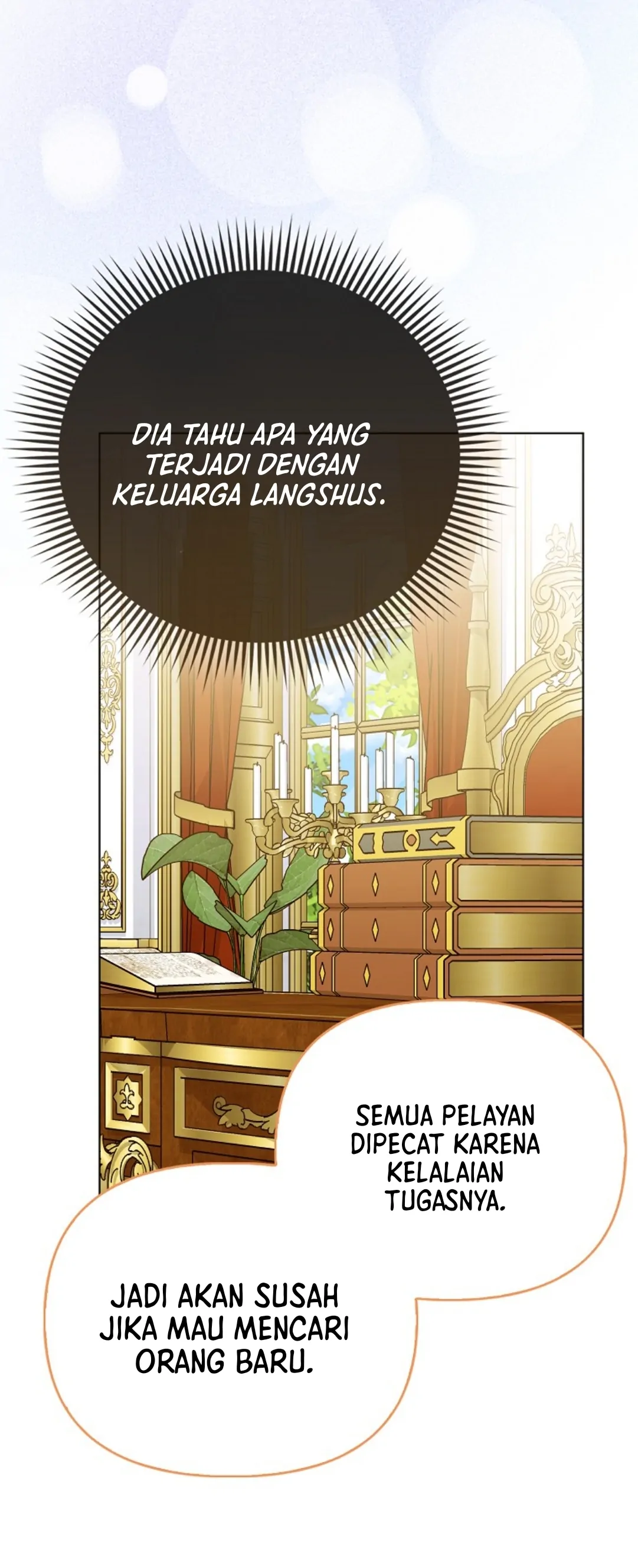 The Villain’s Favorite Is Me Chapter 10 page 26