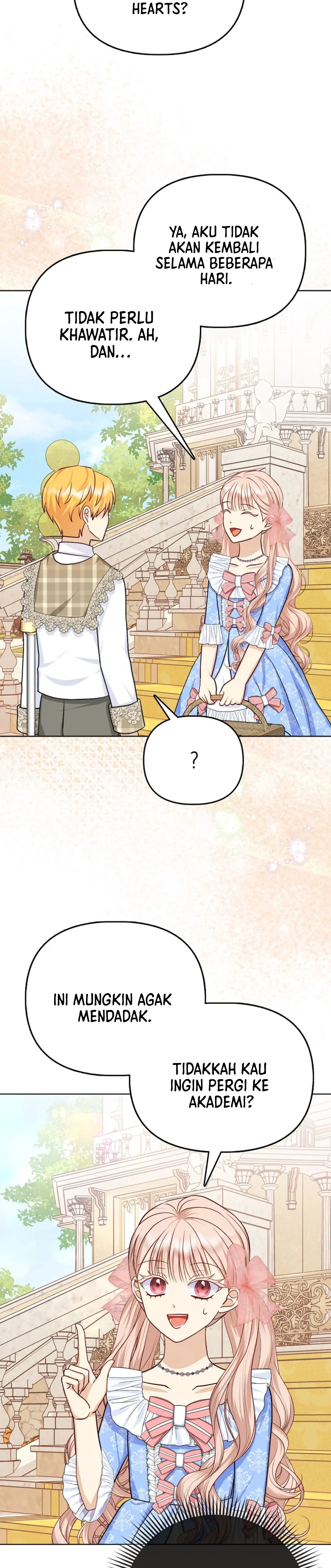 The Villain’s Favorite Is Me Chapter 10 page 2