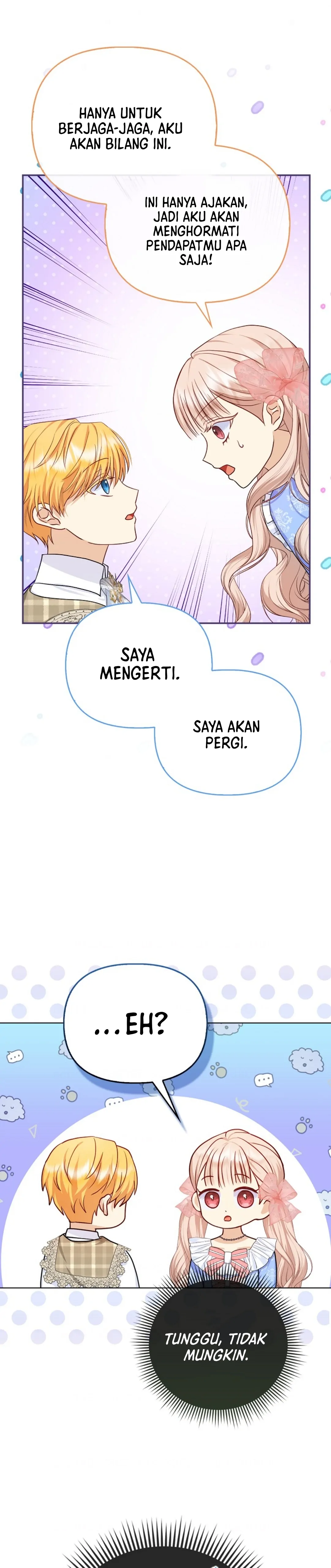 The Villain’s Favorite Is Me Chapter 10 page 5