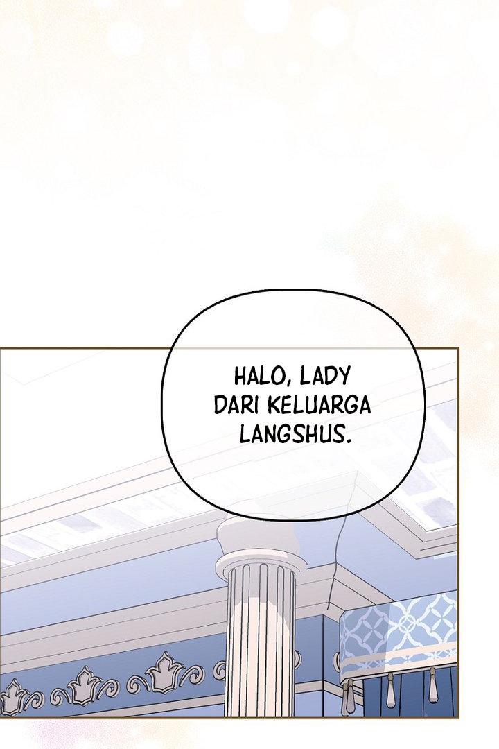 The Villain’s Favorite Is Me Chapter 13 page 32