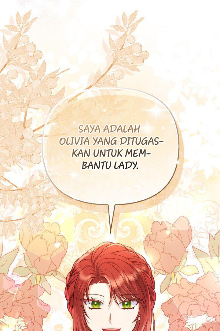 The Villain’s Favorite Is Me Chapter 13 page 33