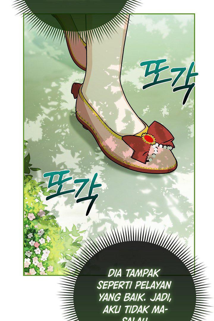 The Villain’s Favorite Is Me Chapter 13 page 53