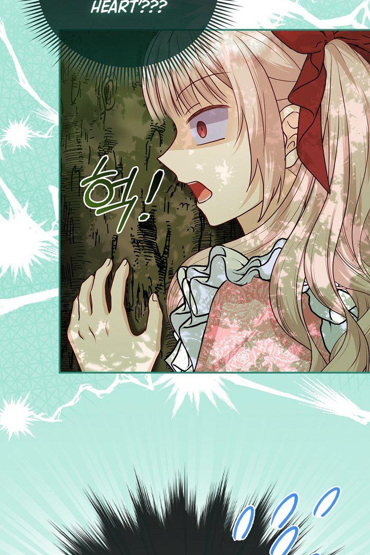 The Villain’s Favorite Is Me Chapter 13 page 62