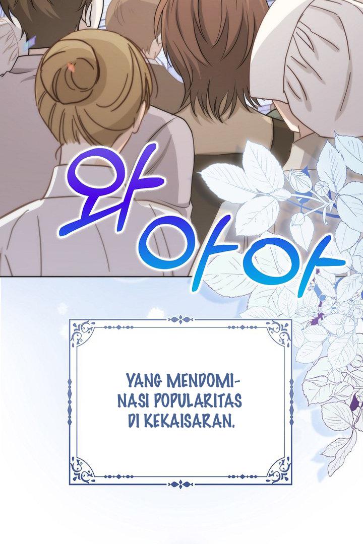 The Villain’s Favorite Is Me Chapter 13 page 71