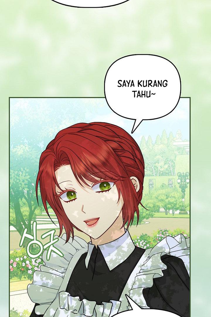 The Villain’s Favorite Is Me Chapter 13 page 85