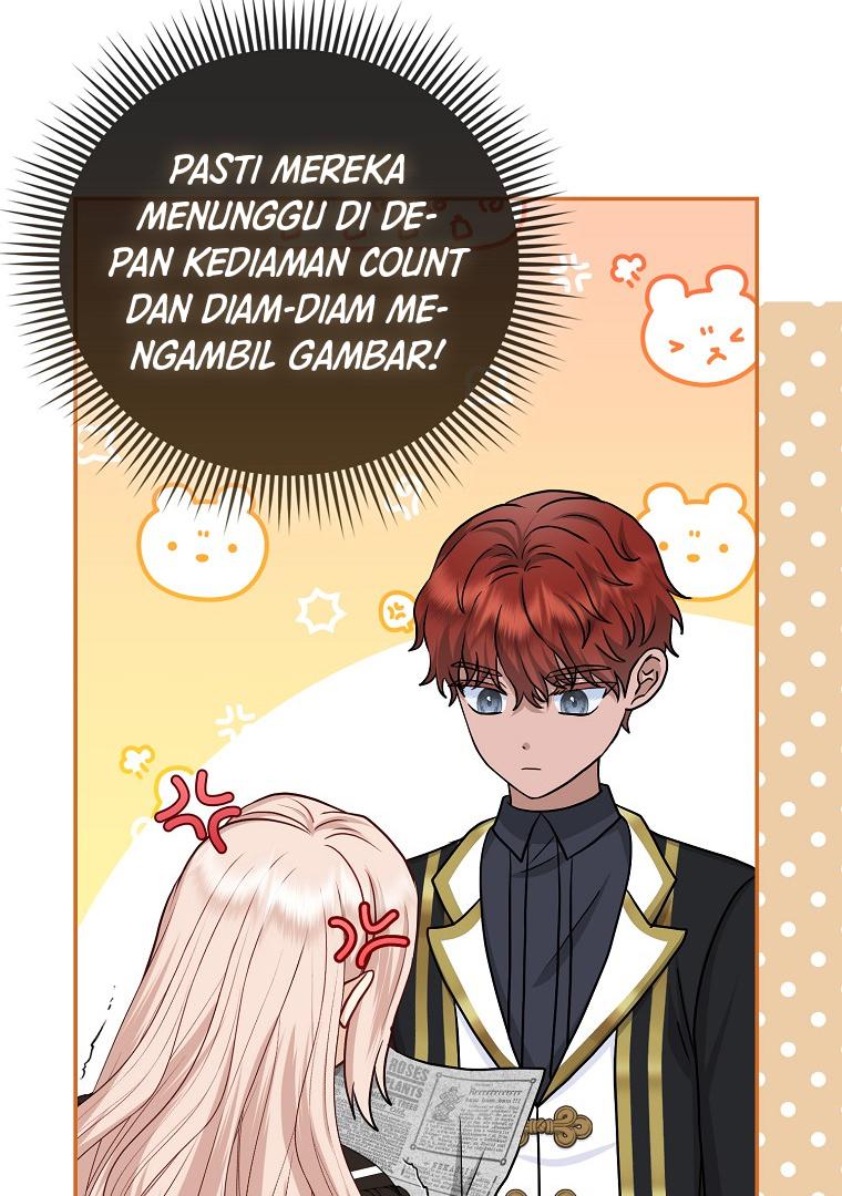 The Villain’s Favorite Is Me Chapter 19 page 101