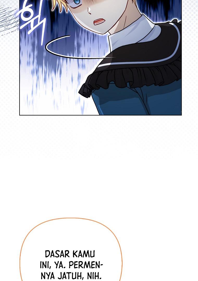 The Villain’s Favorite Is Me Chapter 19 page 40