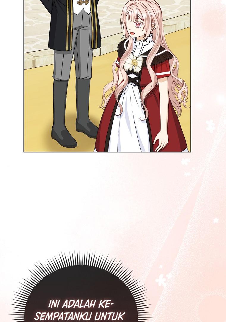 The Villain’s Favorite Is Me Chapter 19 page 47