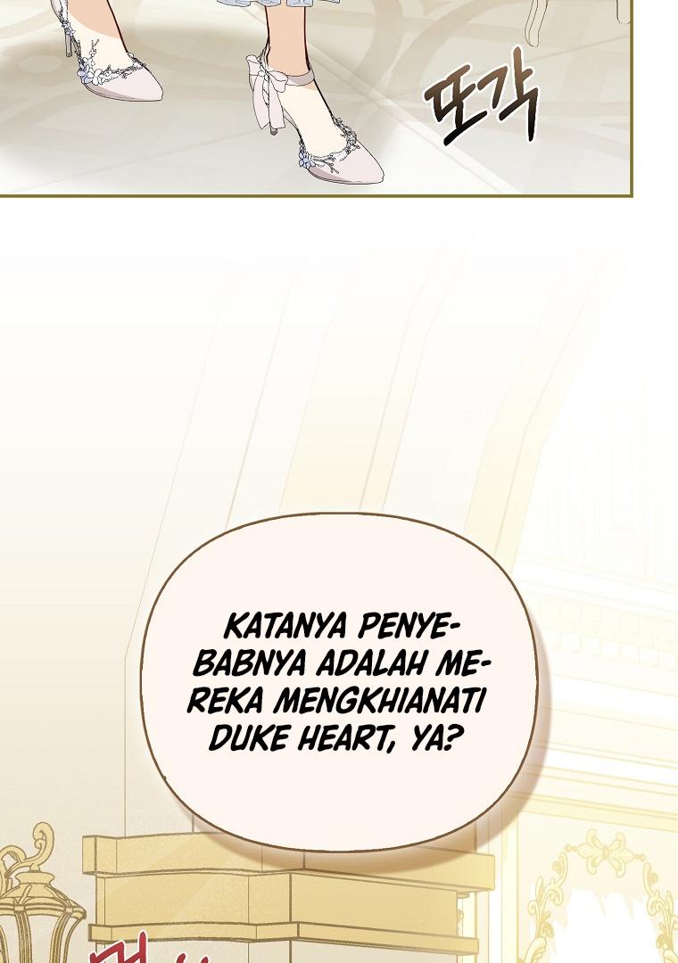 The Villain’s Favorite Is Me Chapter 19 page 54