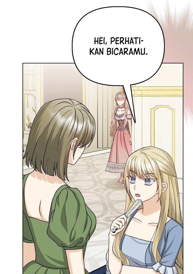 The Villain’s Favorite Is Me Chapter 19 page 57