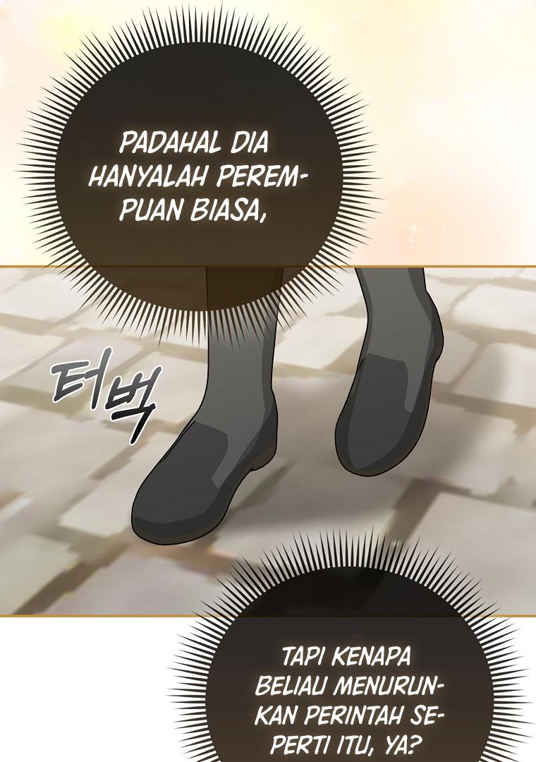 The Villain’s Favorite Is Me Chapter 19 page 76