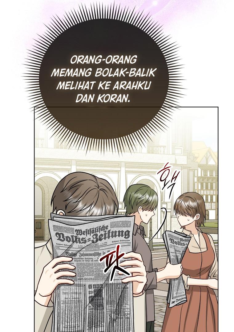 The Villain’s Favorite Is Me Chapter 19 page 94