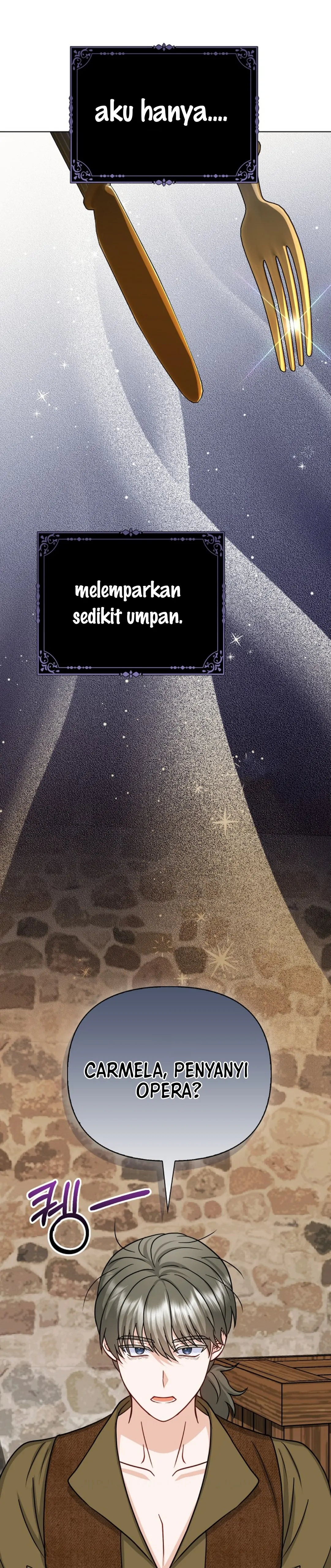 The Villain’s Favorite Is Me Chapter 21 page 24