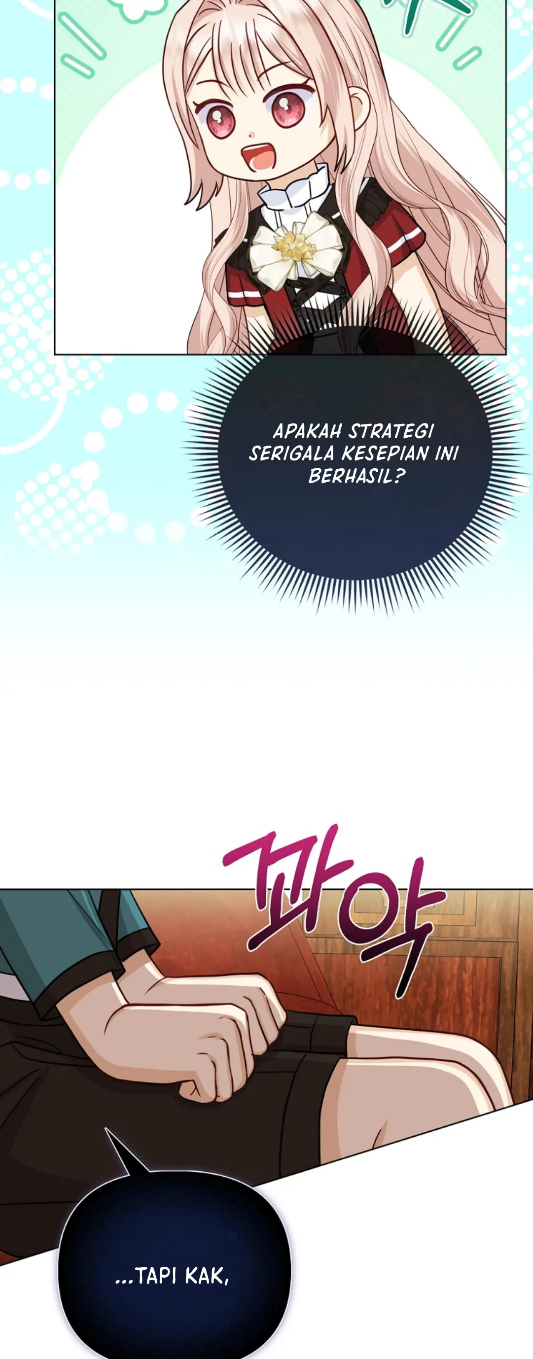 The Villain’s Favorite Is Me Chapter 21 page 4
