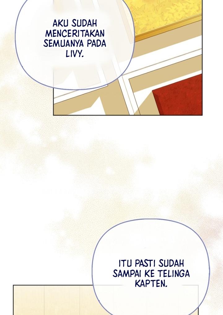 The Villain’s Favorite Is Me Chapter 26 page 19