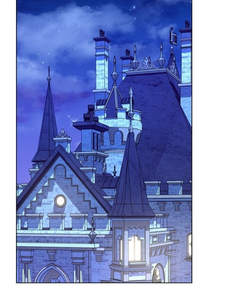 The Villain’s Favorite Is Me Chapter 26 page 32