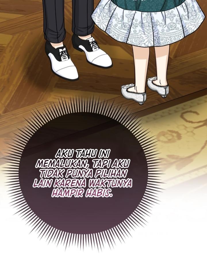 The Villain’s Favorite Is Me Chapter 26 page 56