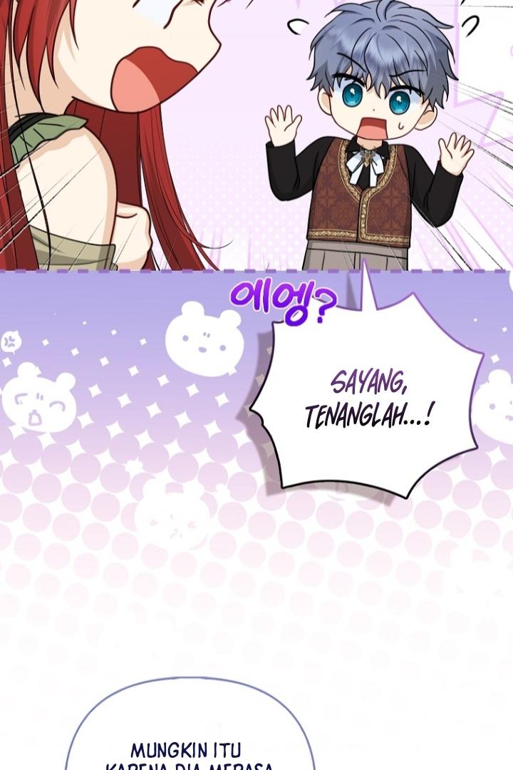 The Villain’s Favorite Is Me Chapter 26 page 96