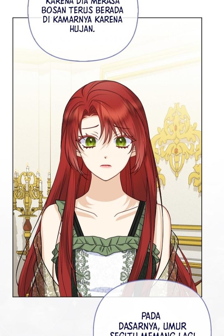 The Villain’s Favorite Is Me Chapter 26 page 97