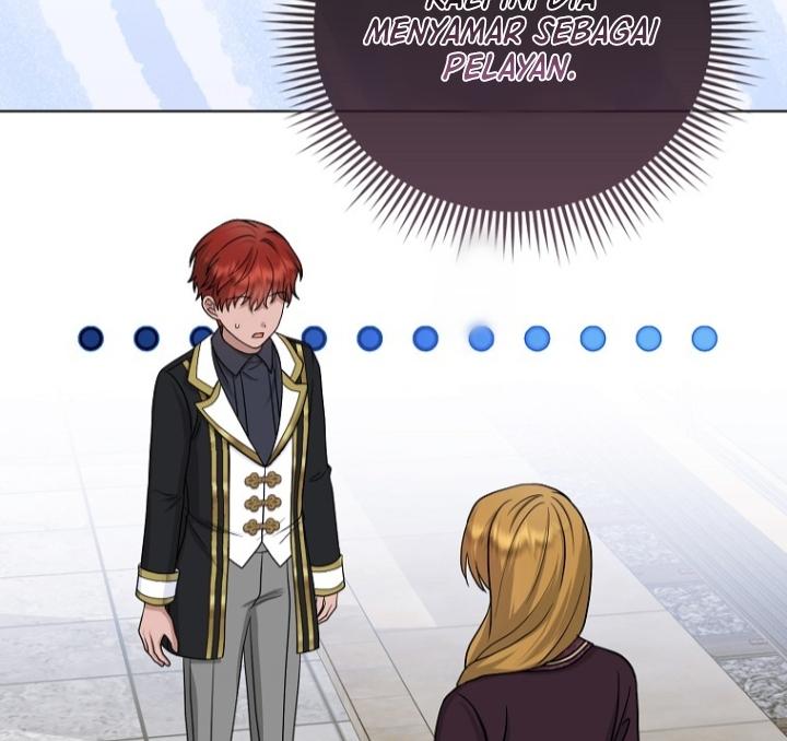 The Villain’s Favorite Is Me Chapter 27 page 9