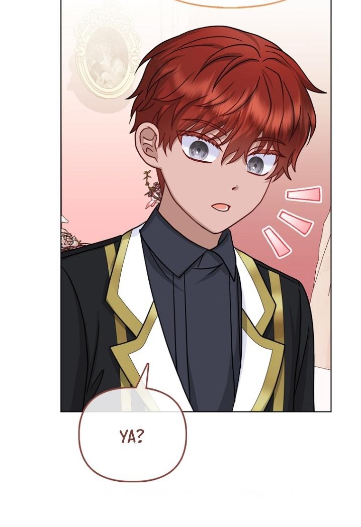 The Villain’s Favorite Is Me Chapter 27 page 27
