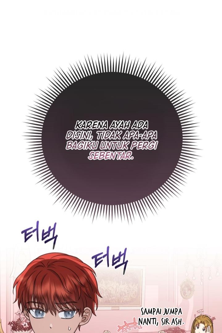 The Villain’s Favorite Is Me Chapter 27 page 33
