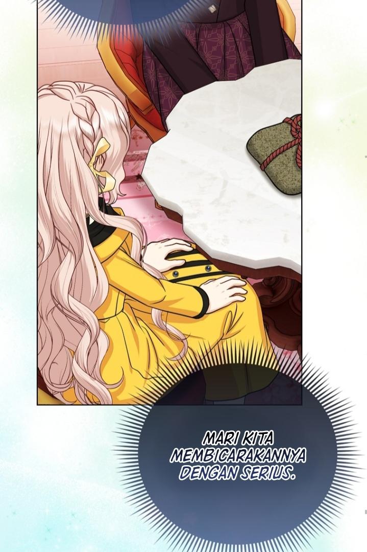 The Villain’s Favorite Is Me Chapter 27 page 35