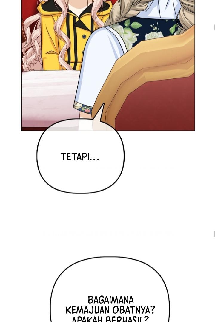 The Villain’s Favorite Is Me Chapter 27 page 39