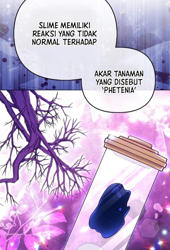 The Villain’s Favorite Is Me Chapter 27 page 46
