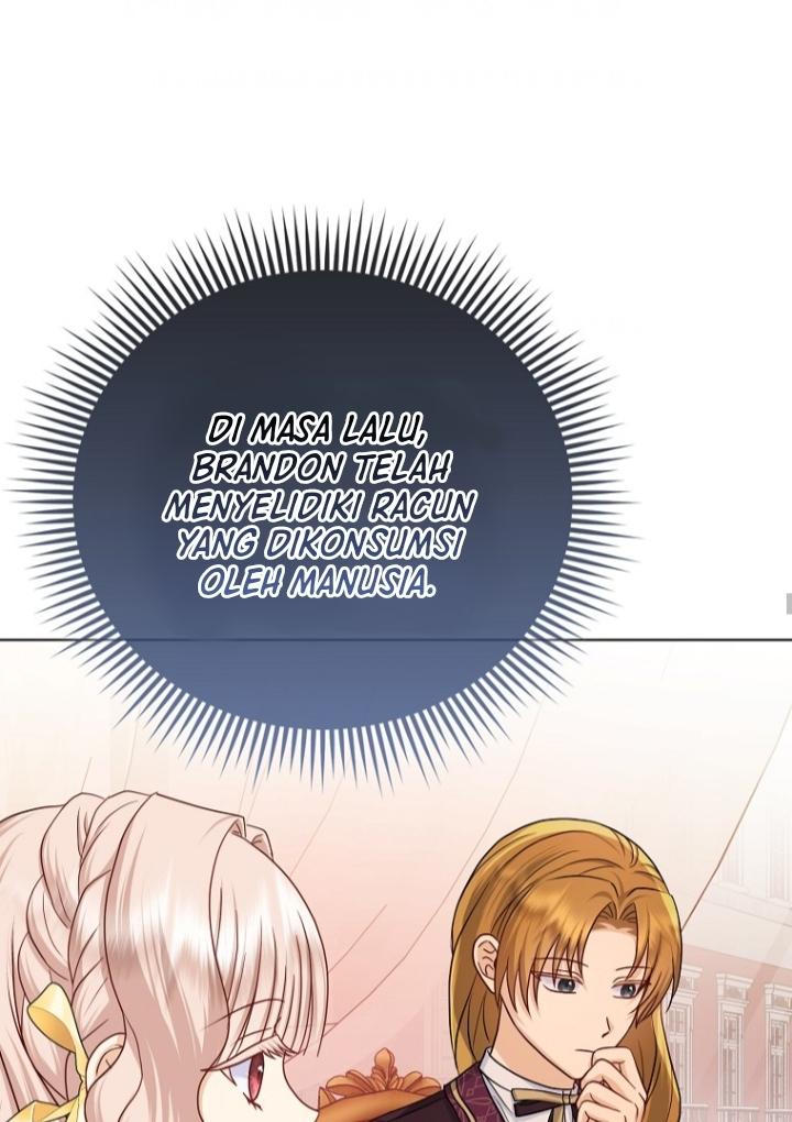 The Villain’s Favorite Is Me Chapter 27 page 58