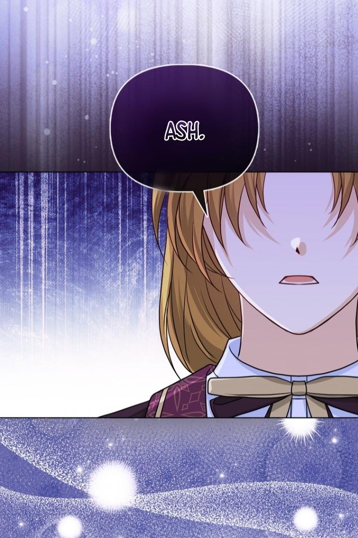 The Villain’s Favorite Is Me Chapter 27 page 5