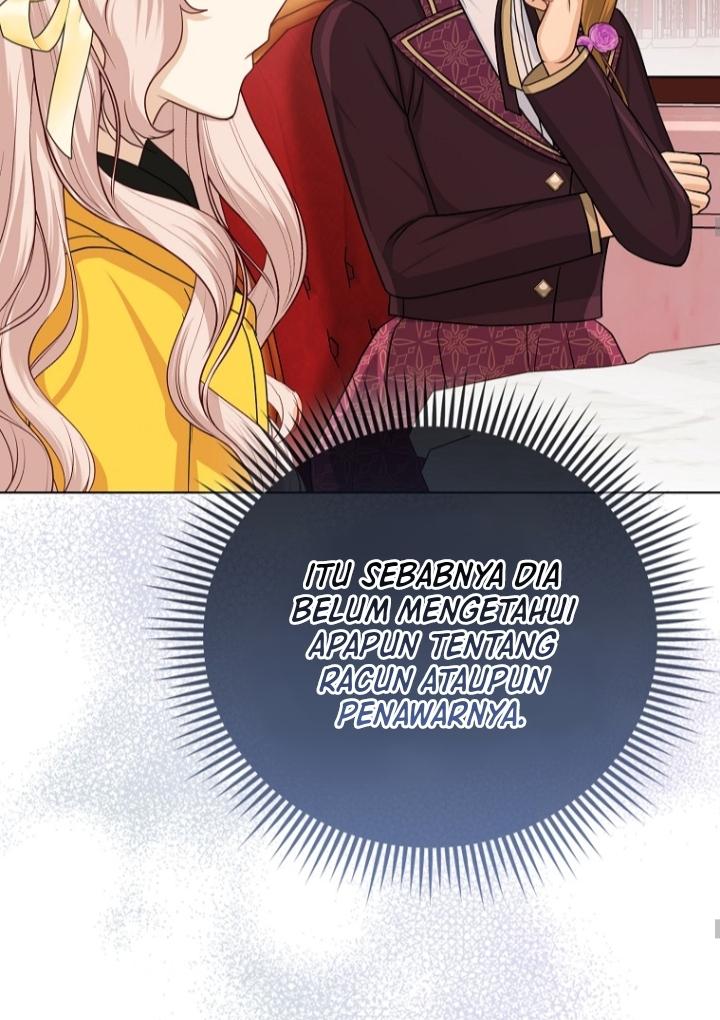 The Villain’s Favorite Is Me Chapter 27 page 59