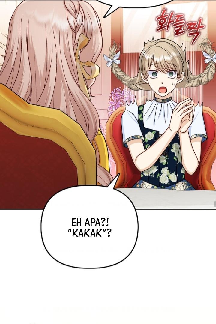 The Villain’s Favorite Is Me Chapter 27 page 62