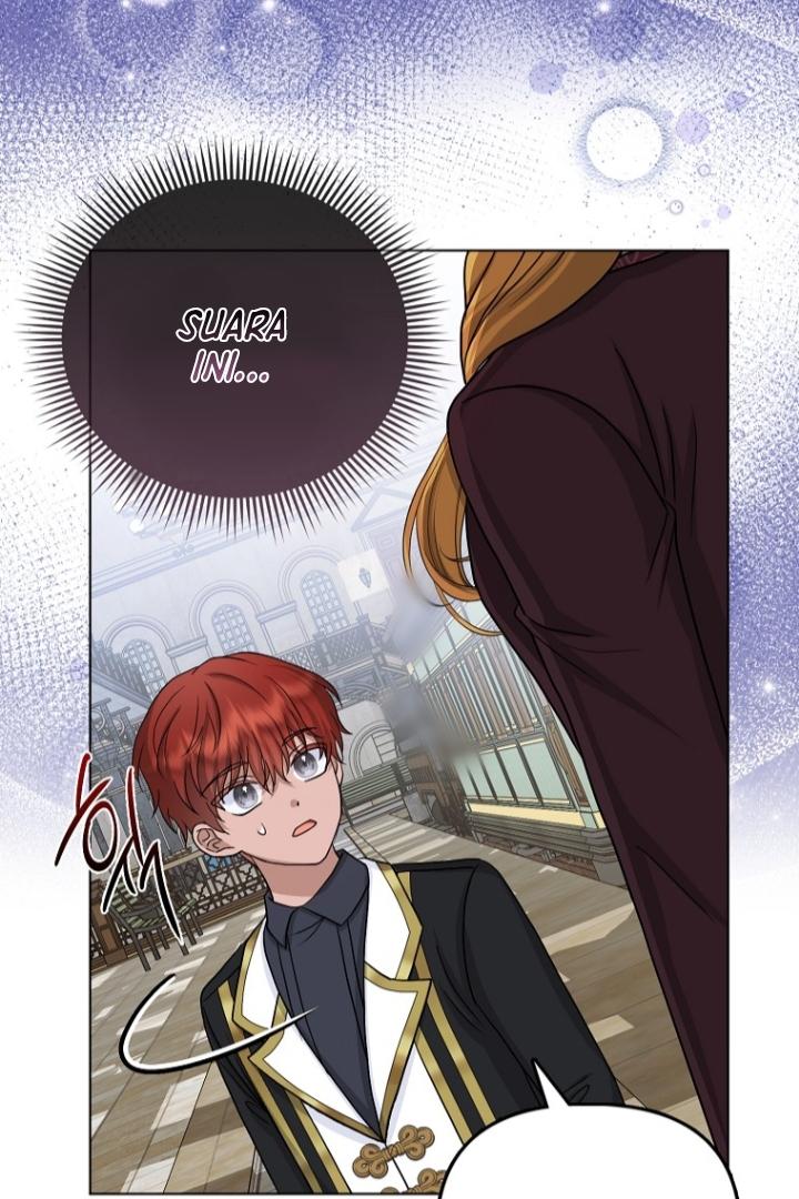 The Villain’s Favorite Is Me Chapter 27 page 6
