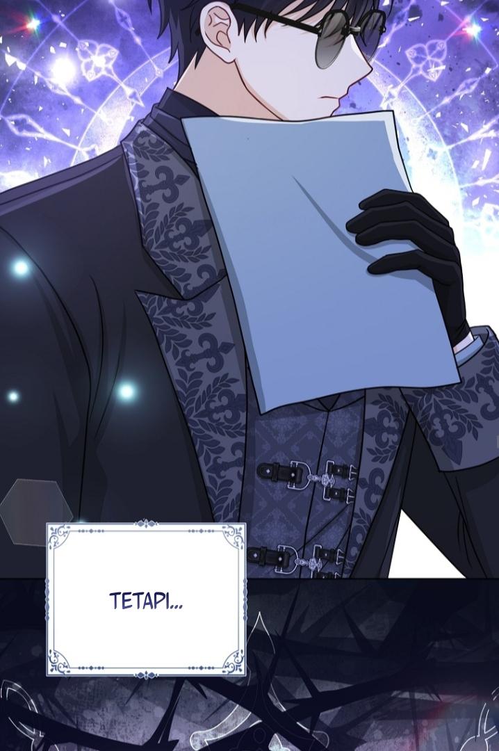 The Villain’s Favorite Is Me Chapter 27 page 85