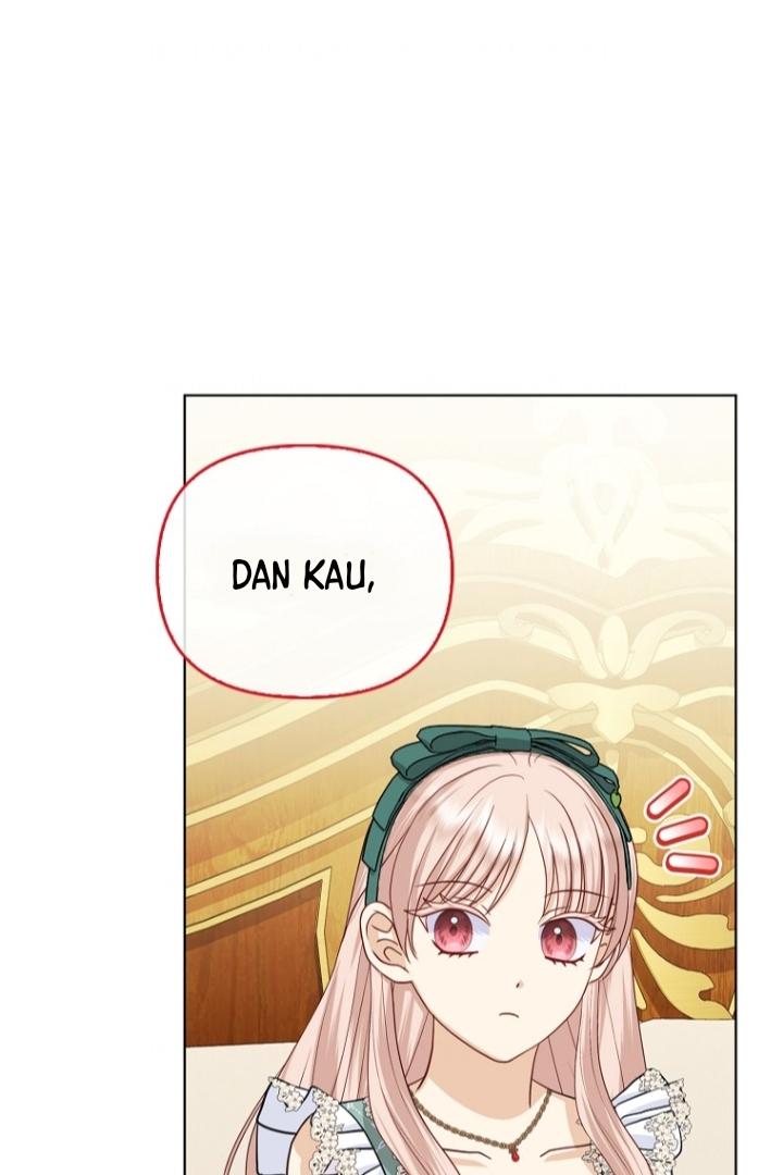 The Villain’s Favorite Is Me Chapter 31 page 28