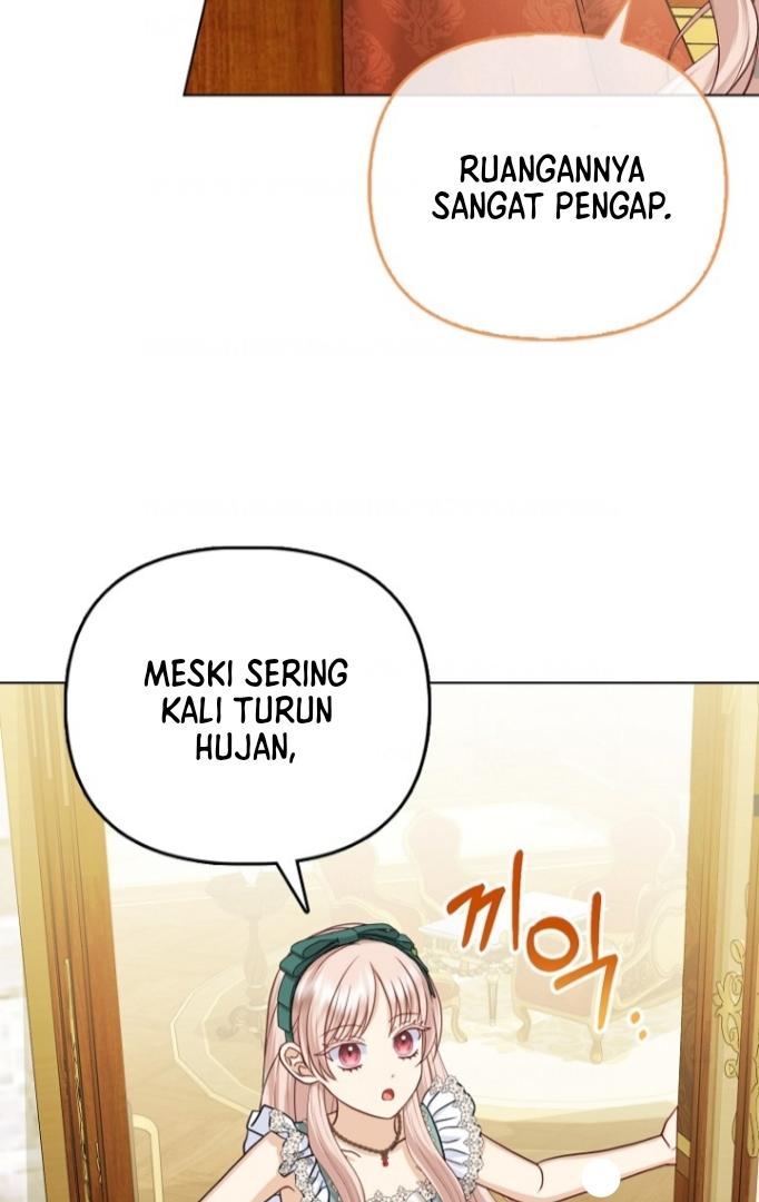 The Villain’s Favorite Is Me Chapter 31 page 40