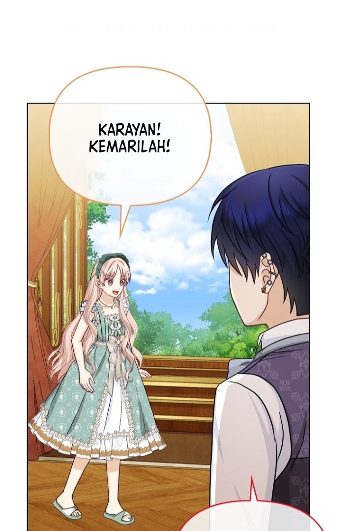 The Villain’s Favorite Is Me Chapter 31 page 43