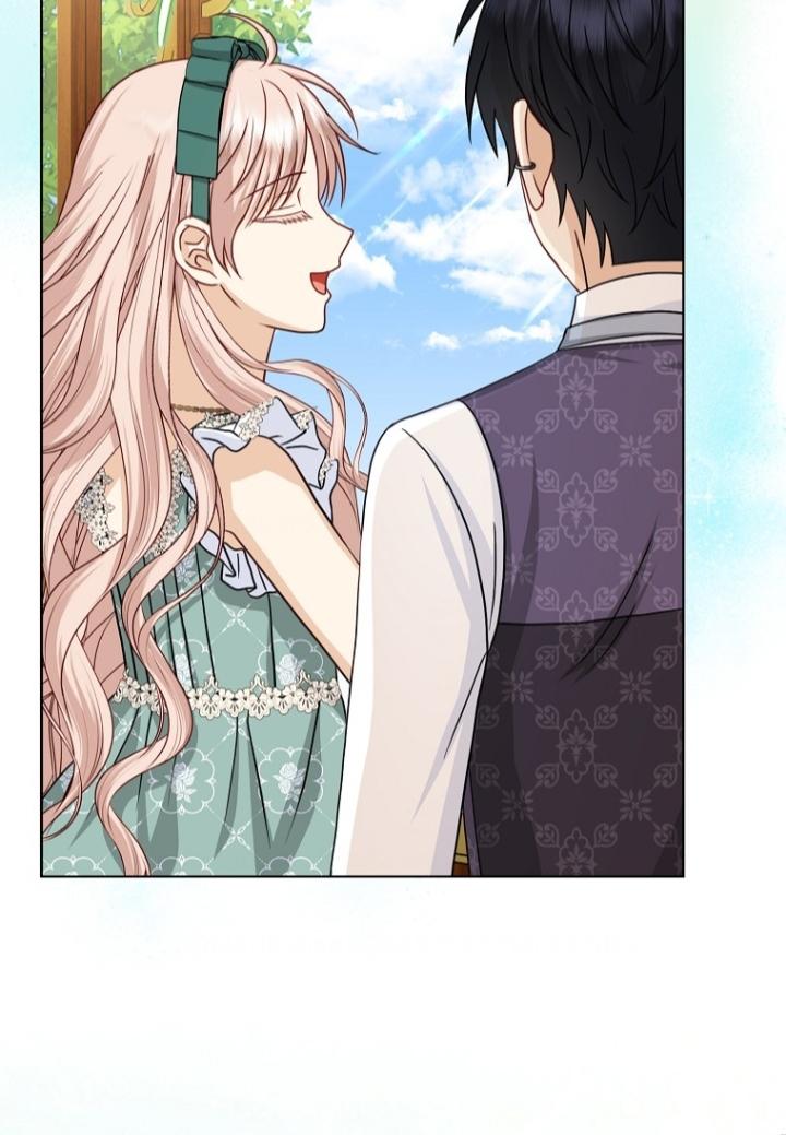 The Villain’s Favorite Is Me Chapter 31 page 49