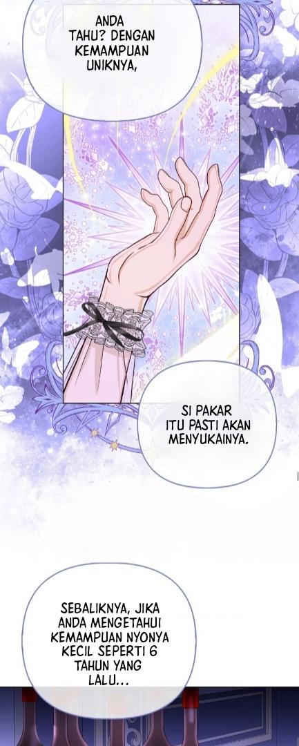 The Villain’s Favorite Is Me Chapter 31 page 64